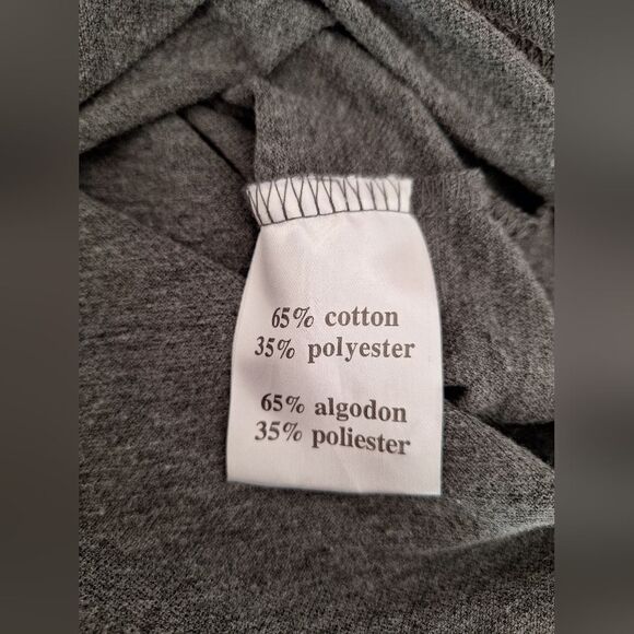 Polo Franky Max gray size L‎ - Picture 5 of 8